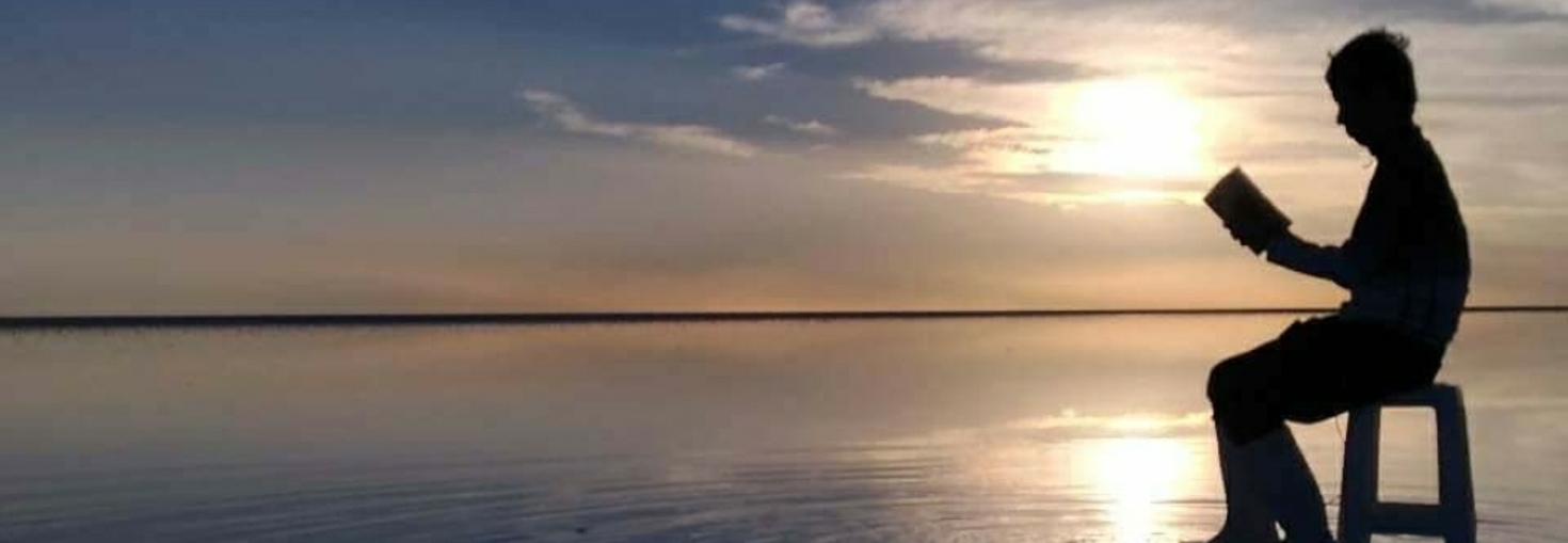 レビュアーのカバー画像