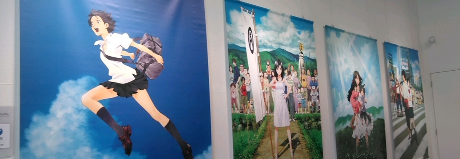 レビュアーのカバー画像