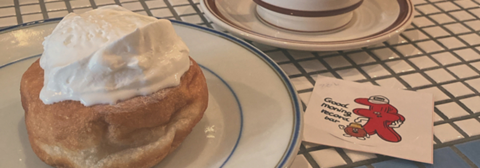 レビュアーのカバー画像