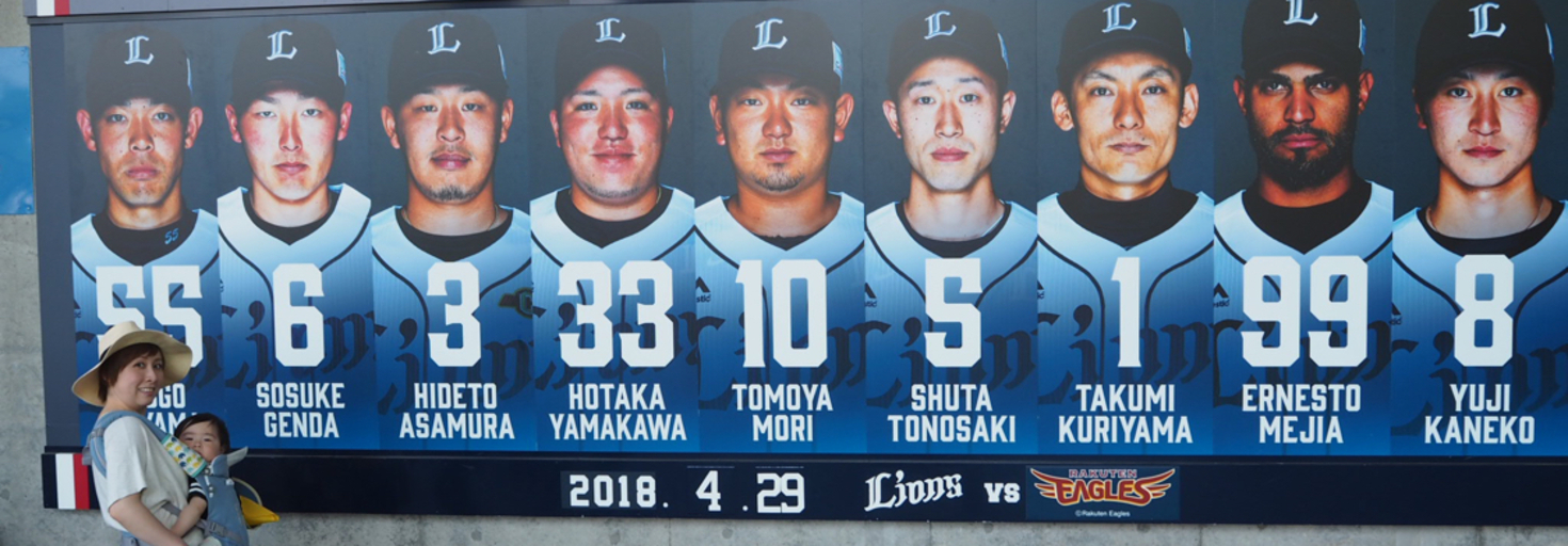 レビュアーのカバー画像