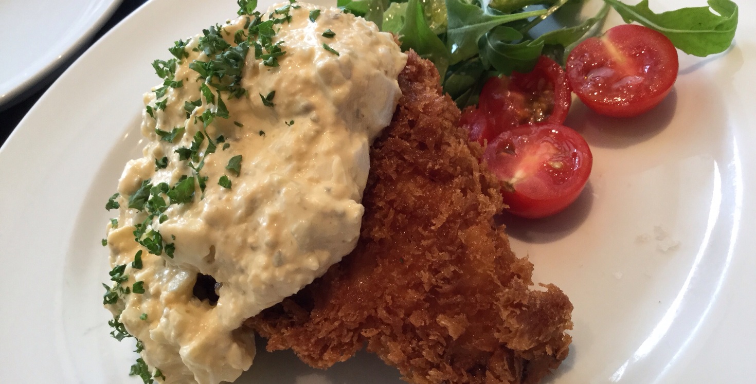 レビュアーのカバー画像