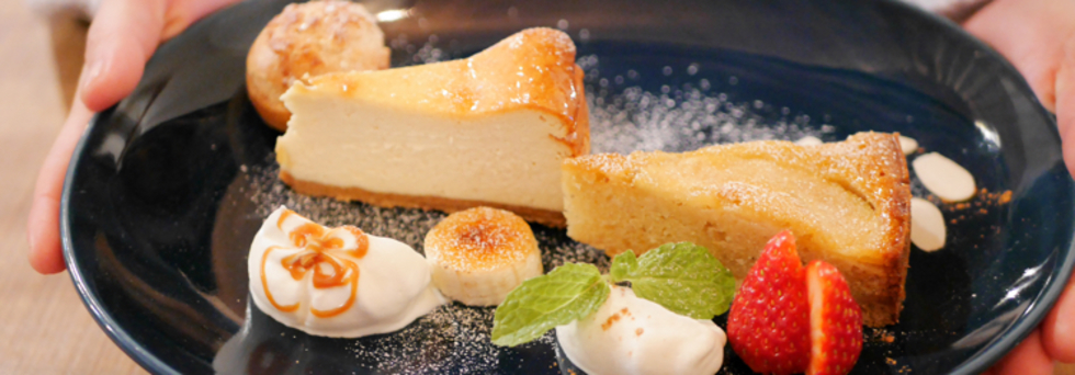 レビュアーのカバー画像