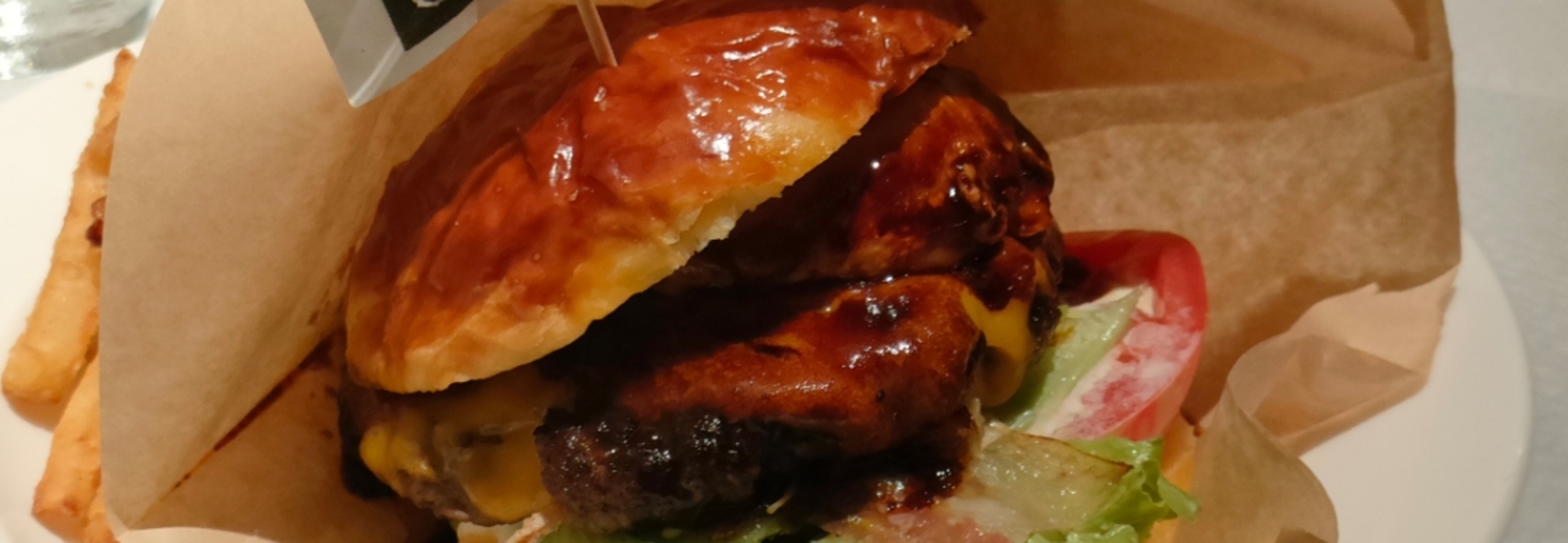 レビュアーのカバー画像