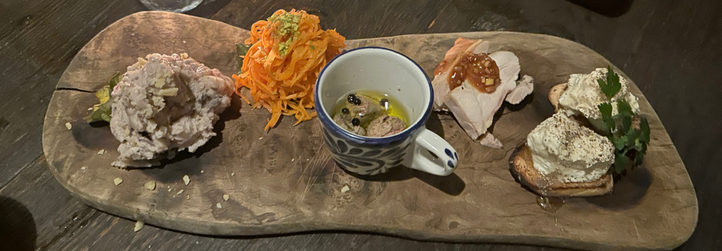 レビュアーのカバー画像