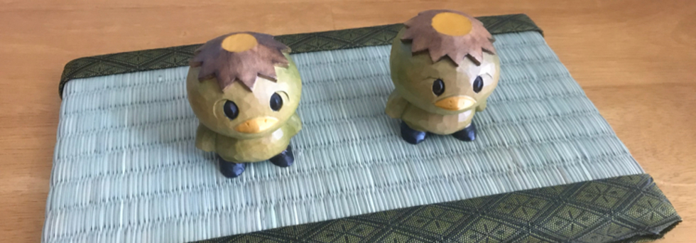 レビュアーのカバー画像