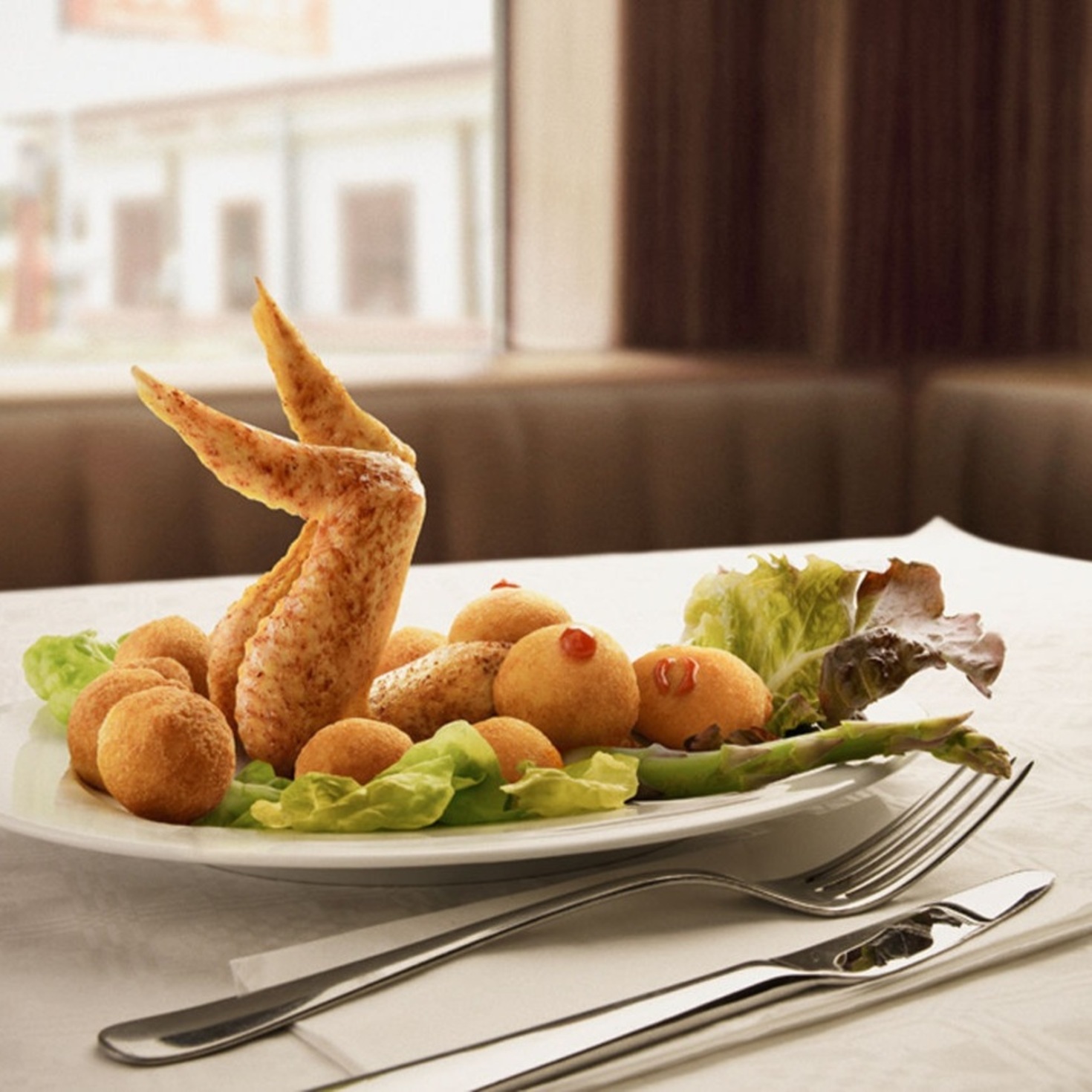 エガちゃん最高！！！』チンプリさんの日記 [食べログ]