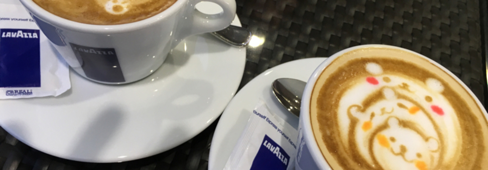 レビュアーのカバー画像