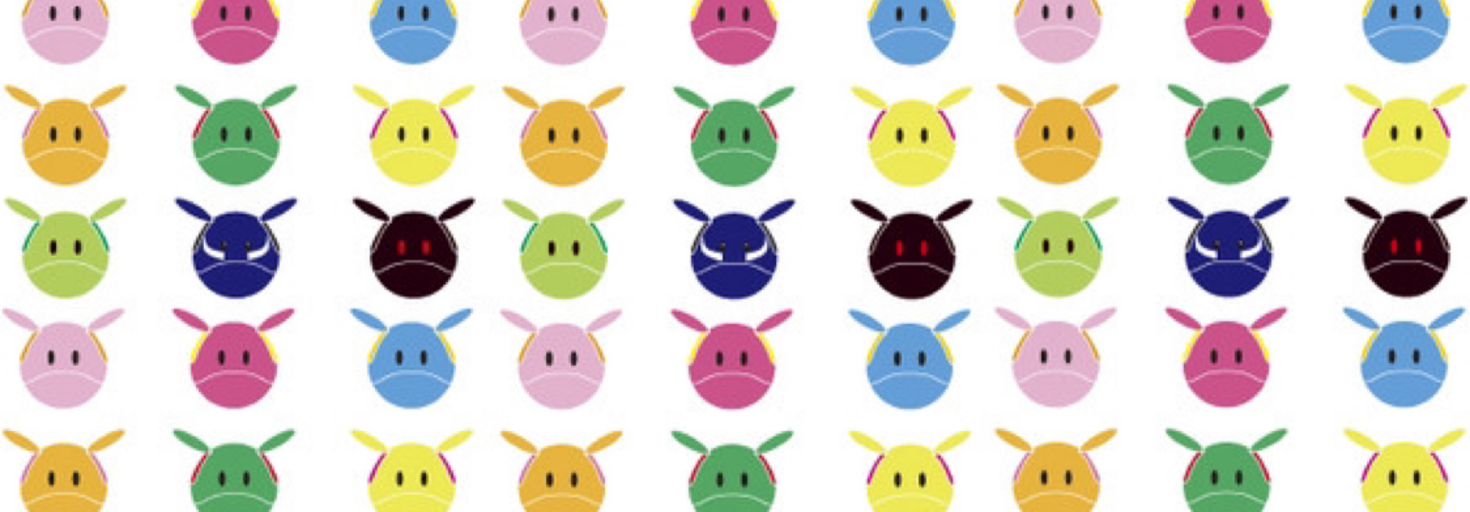 レビュアーのカバー画像