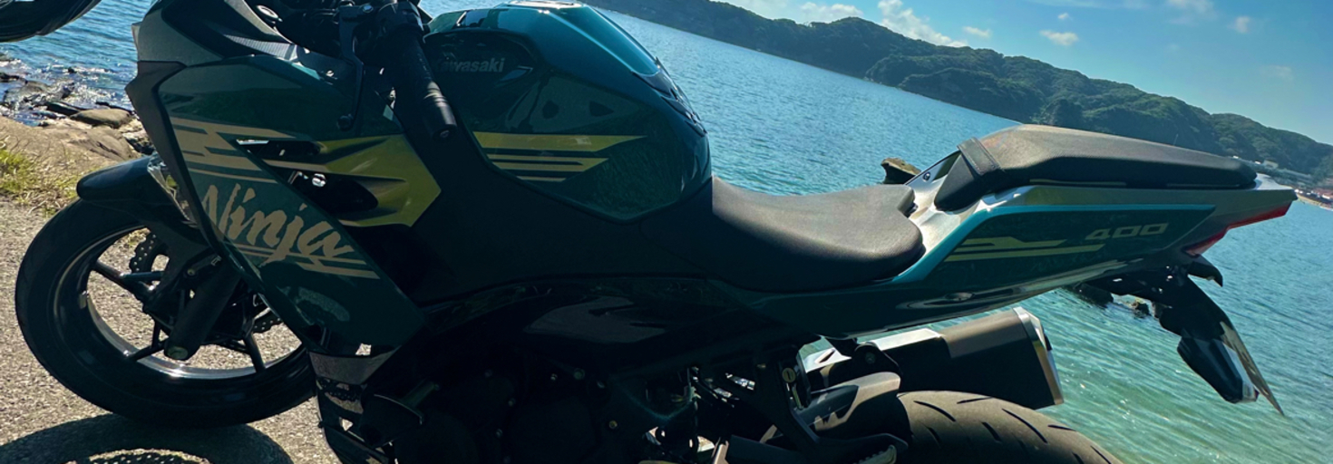 レビュアーのカバー画像