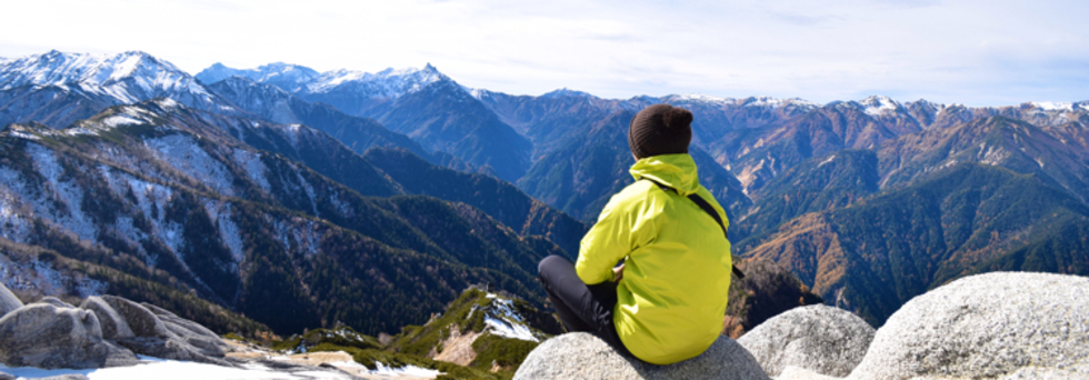 レビュアーのカバー画像