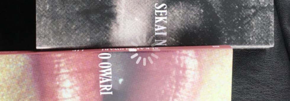 レビュアーのカバー画像