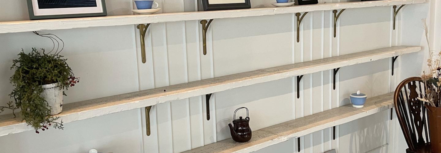 レビュアーのカバー画像