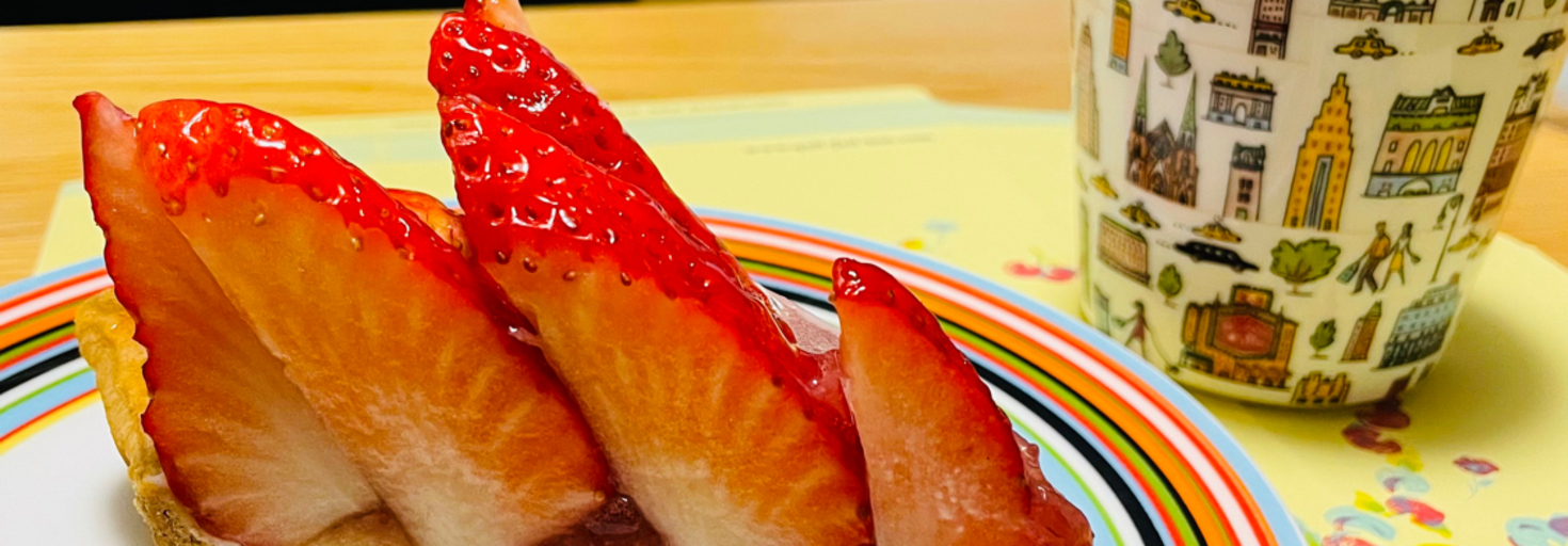 レビュアーのカバー画像