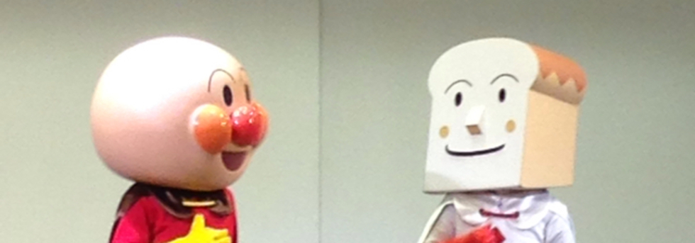 レビュアーのカバー画像