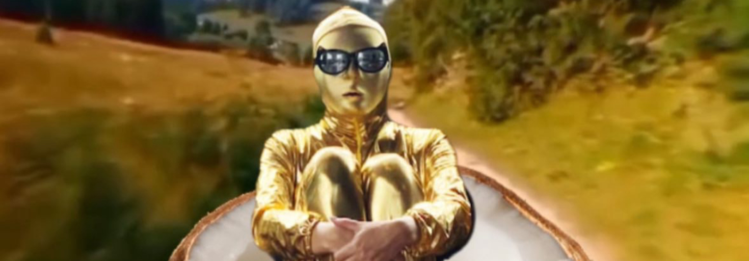 レビュアーのカバー画像