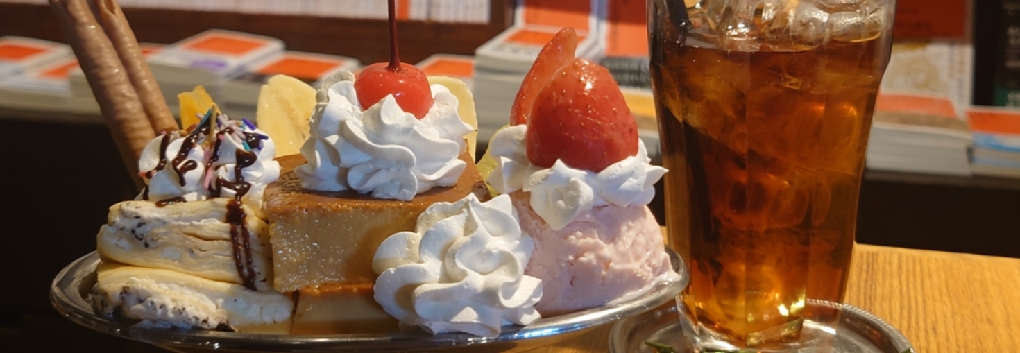 レビュアーのカバー画像