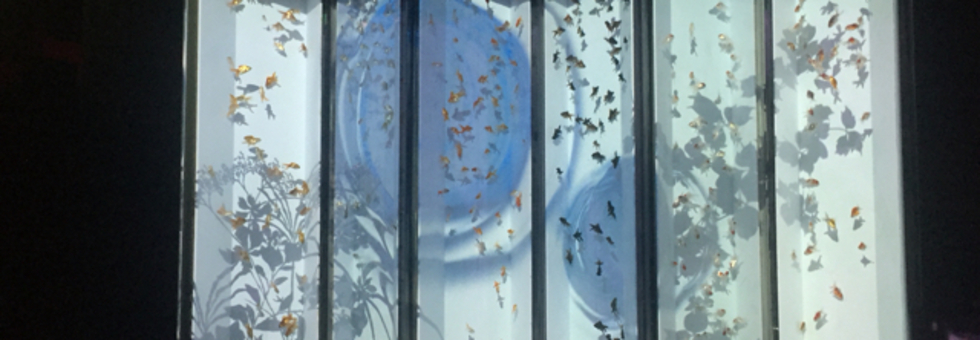 レビュアーのカバー画像