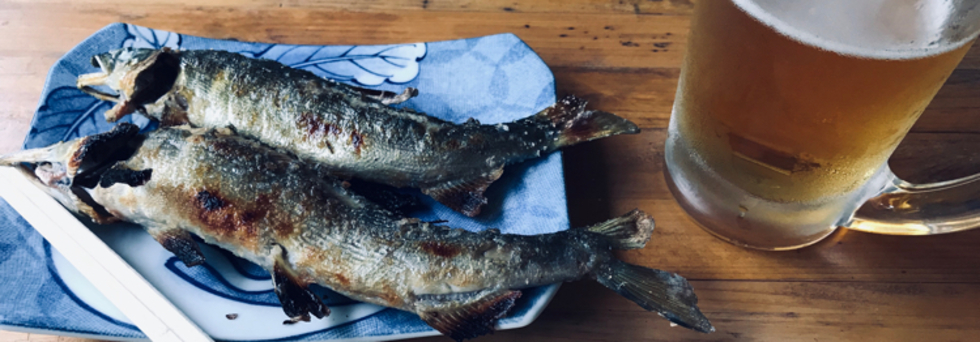 レビュアーのカバー画像