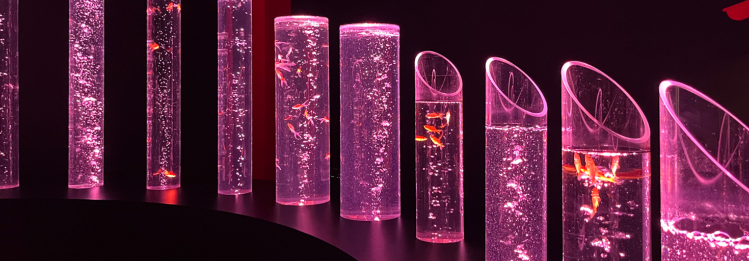 レビュアーのカバー画像