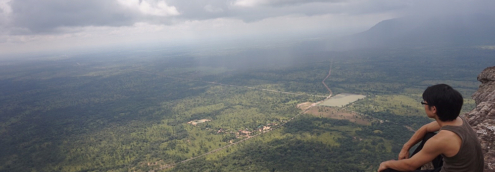 レビュアーのカバー画像