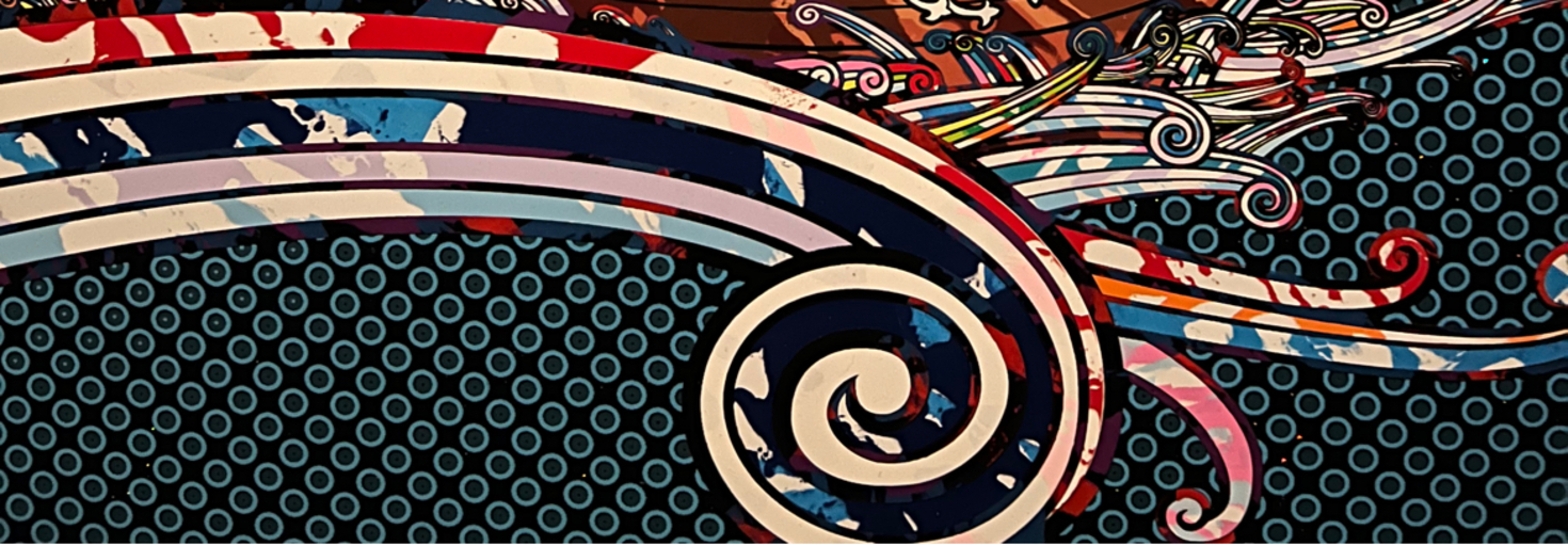 レビュアーのカバー画像