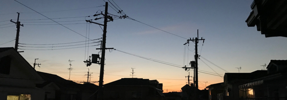 レビュアーのカバー画像