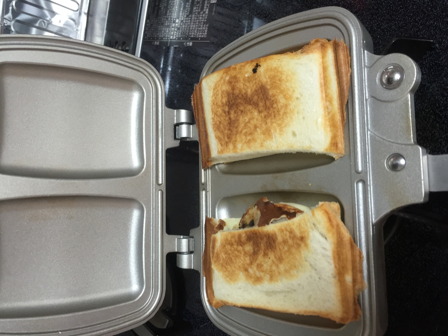 レビュアーのカバー画像