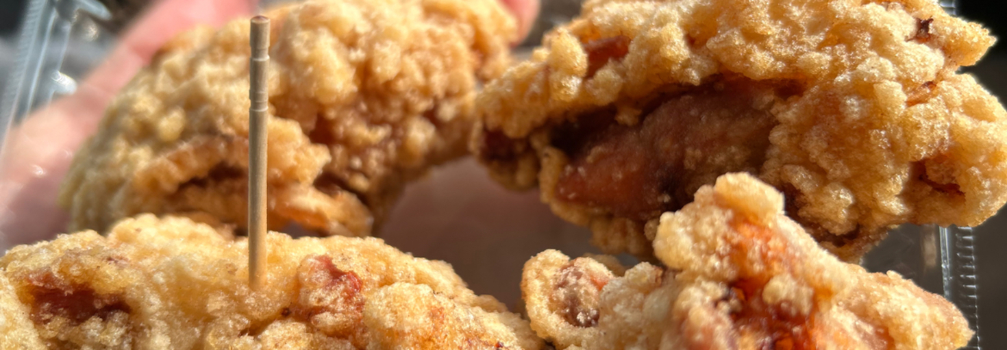 レビュアーのカバー画像