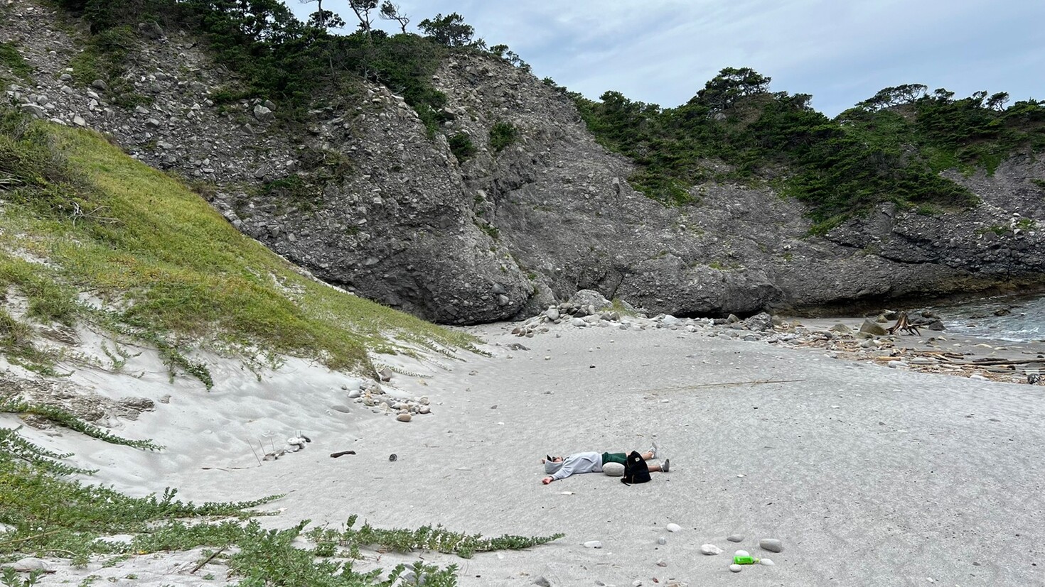 レビュアーのカバー画像