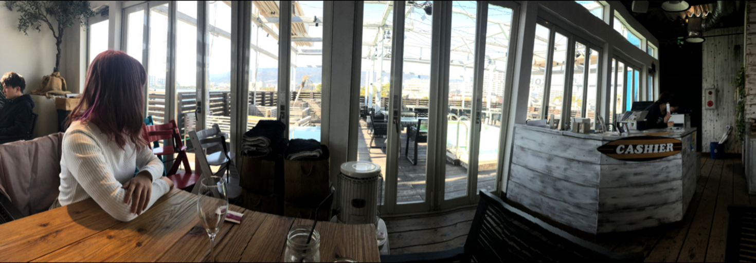 レビュアーのカバー画像