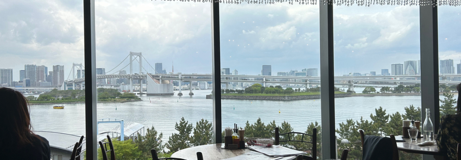 レビュアーのカバー画像