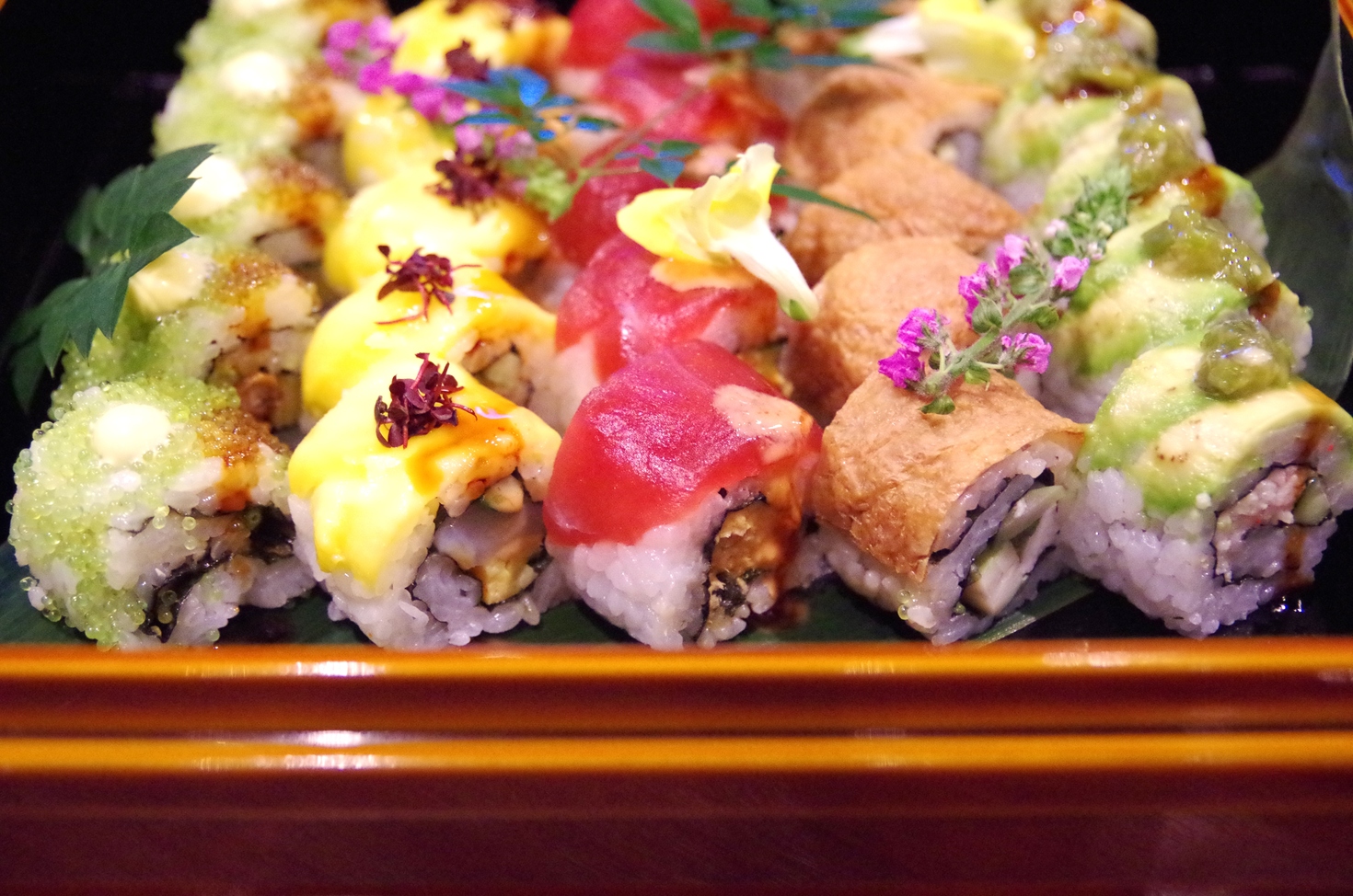 レビュアーのカバー画像