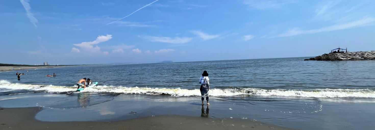 レビュアーのカバー画像