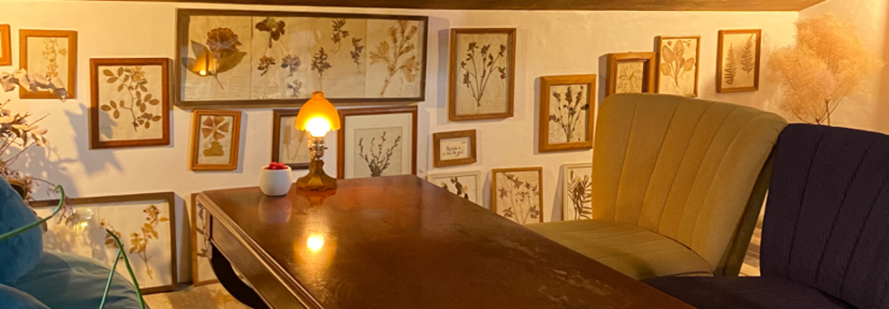 レビュアーのカバー画像