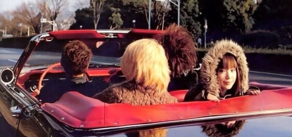 レビュアーのカバー画像