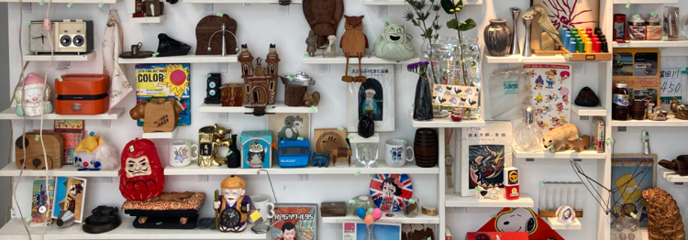 レビュアーのカバー画像