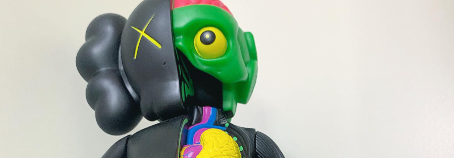 レビュアーのカバー画像