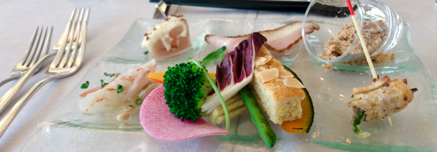 レビュアーのカバー画像