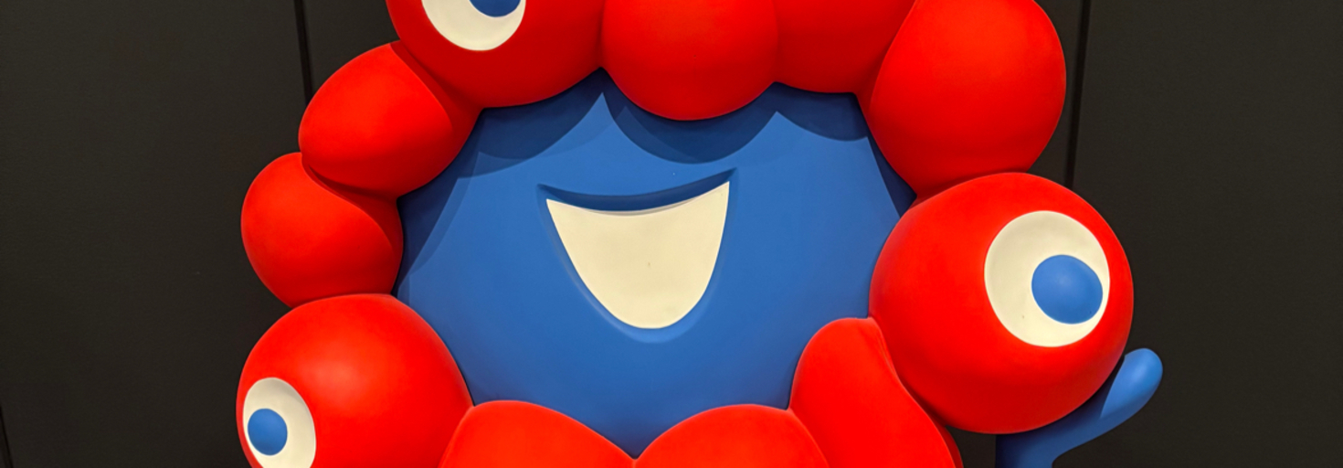 レビュアーのカバー画像