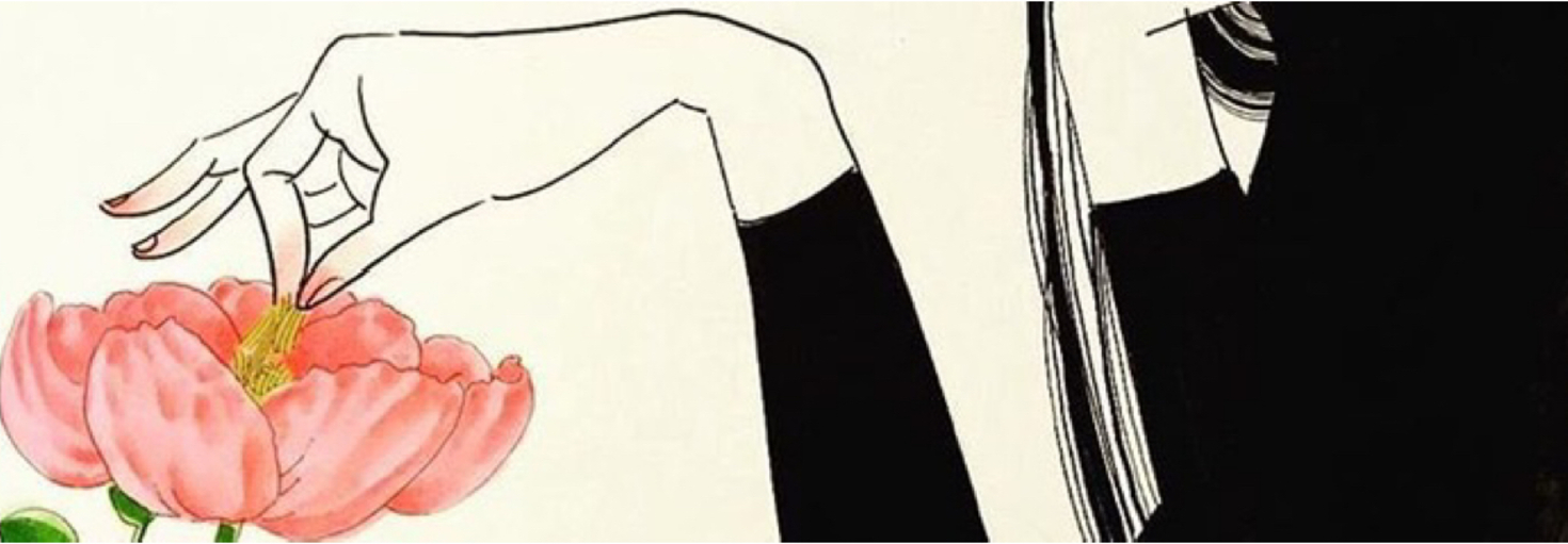 レビュアーのカバー画像