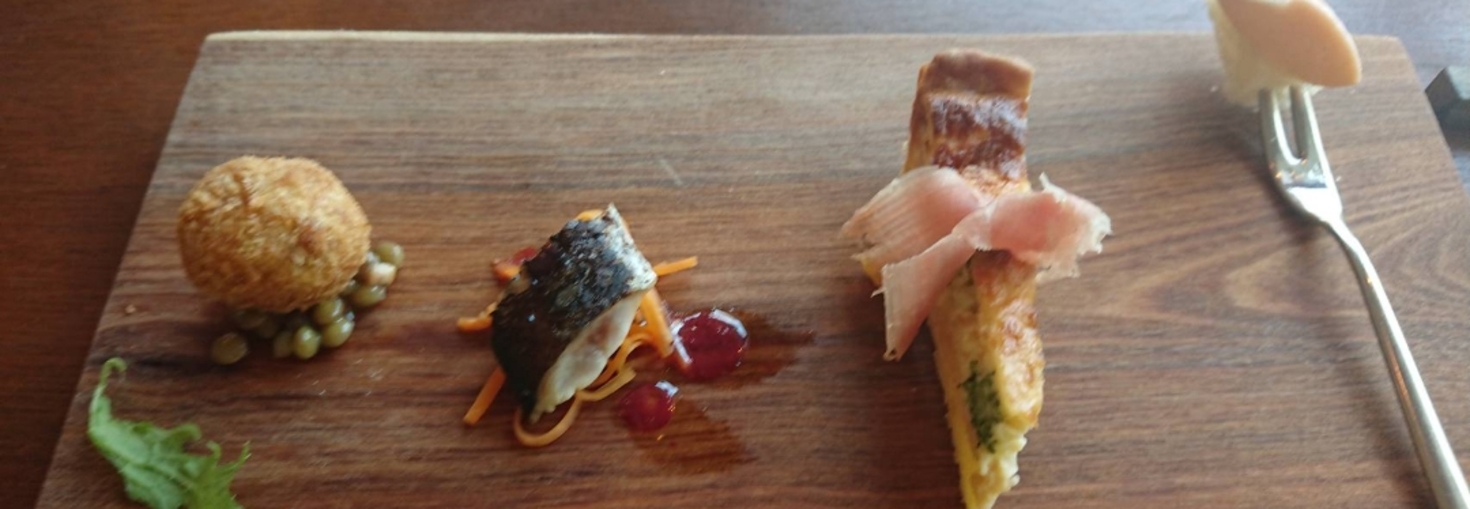 レビュアーのカバー画像