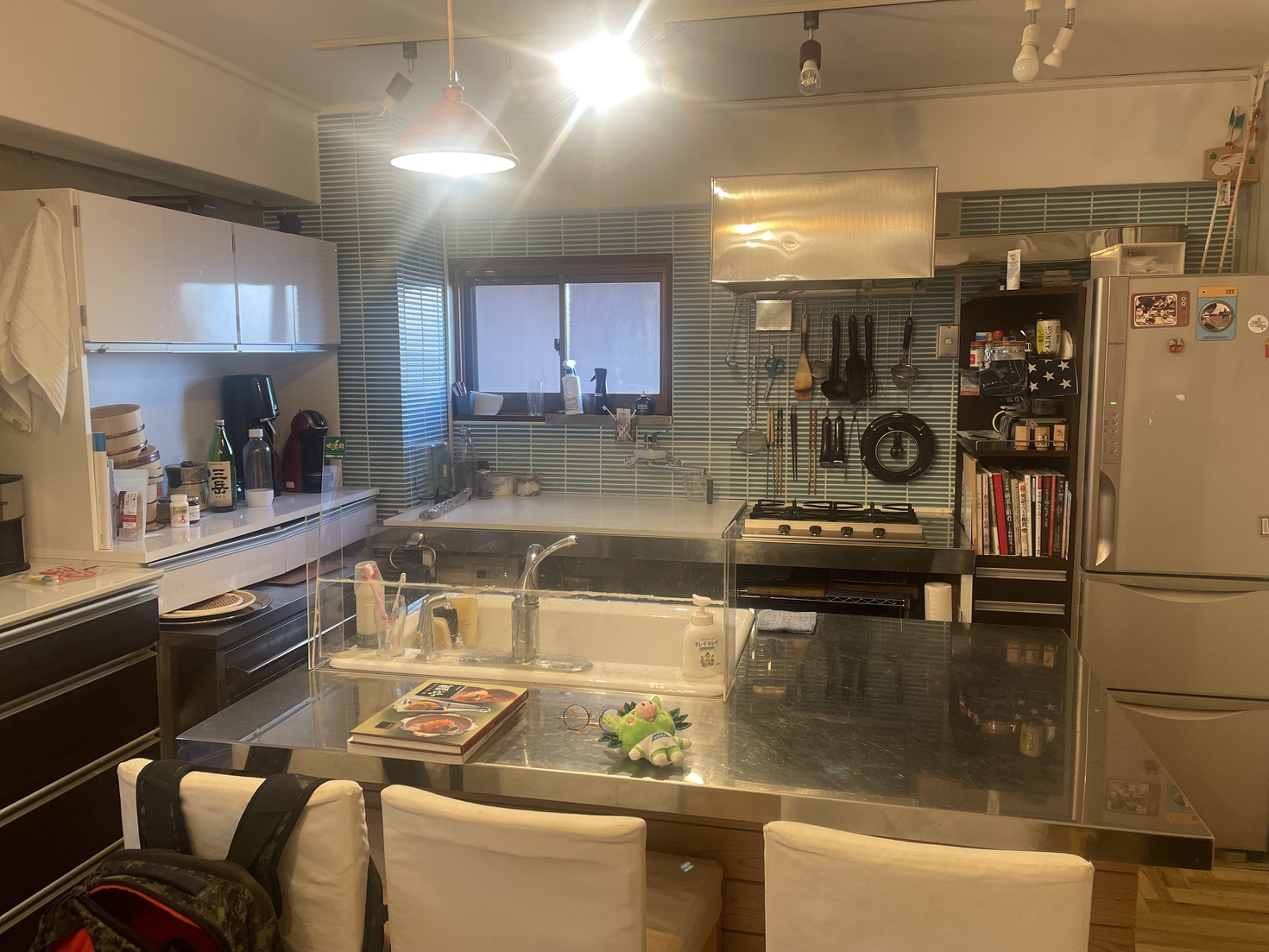 レビュアーのカバー画像