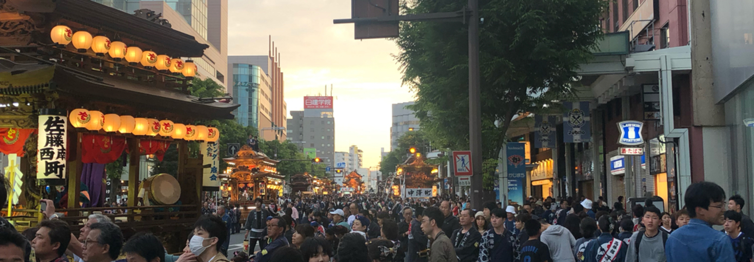 レビュアーのカバー画像