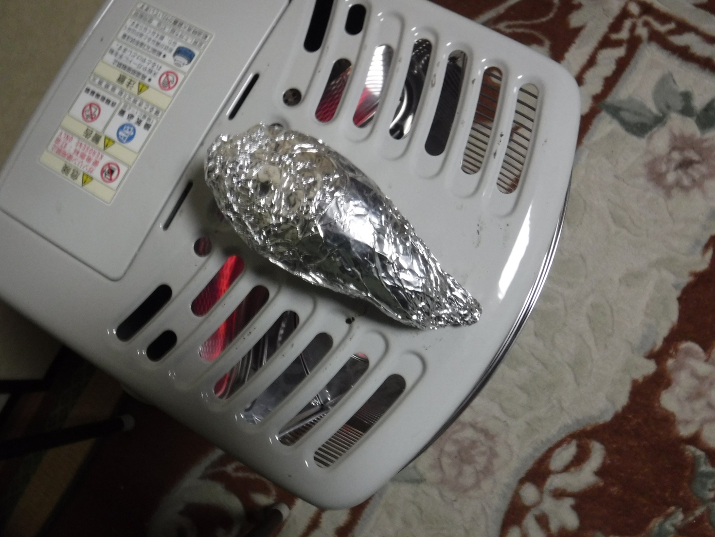 レビュアーのカバー画像