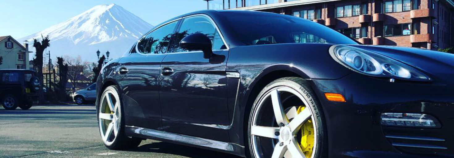 レビュアーのカバー画像