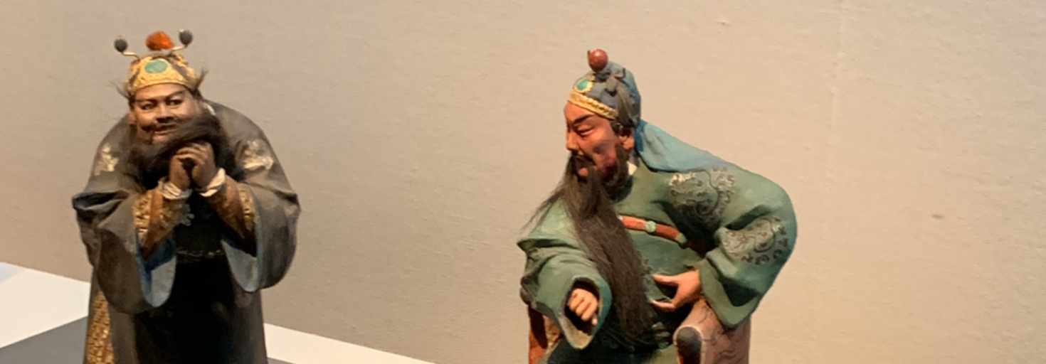 レビュアーのカバー画像