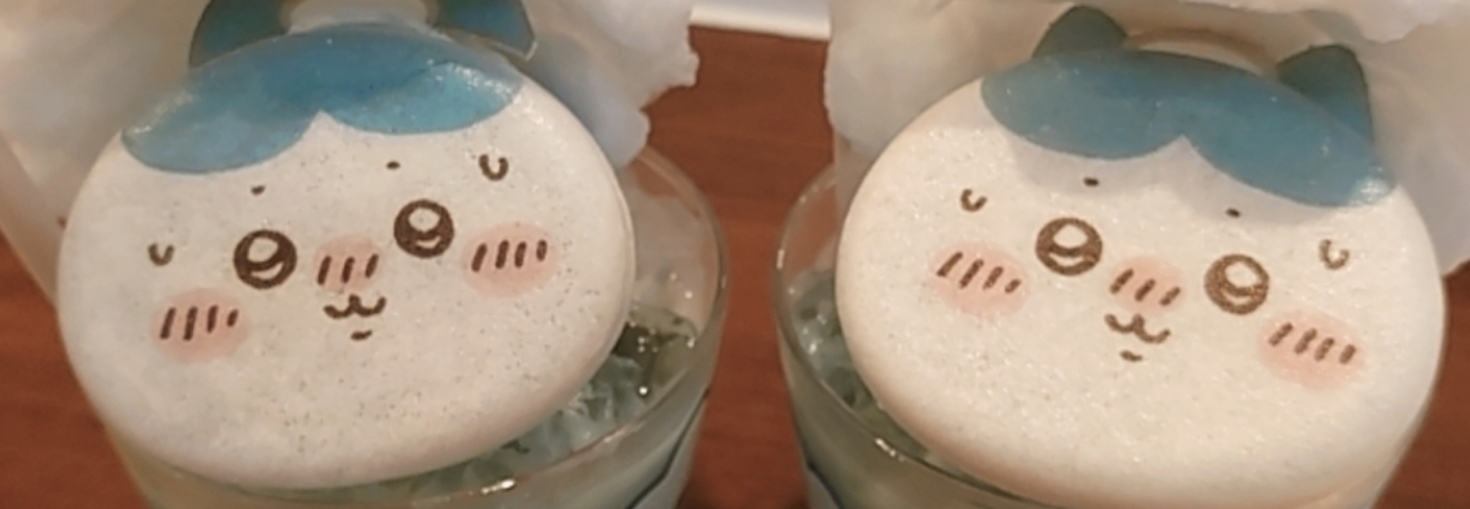 レビュアーのカバー画像