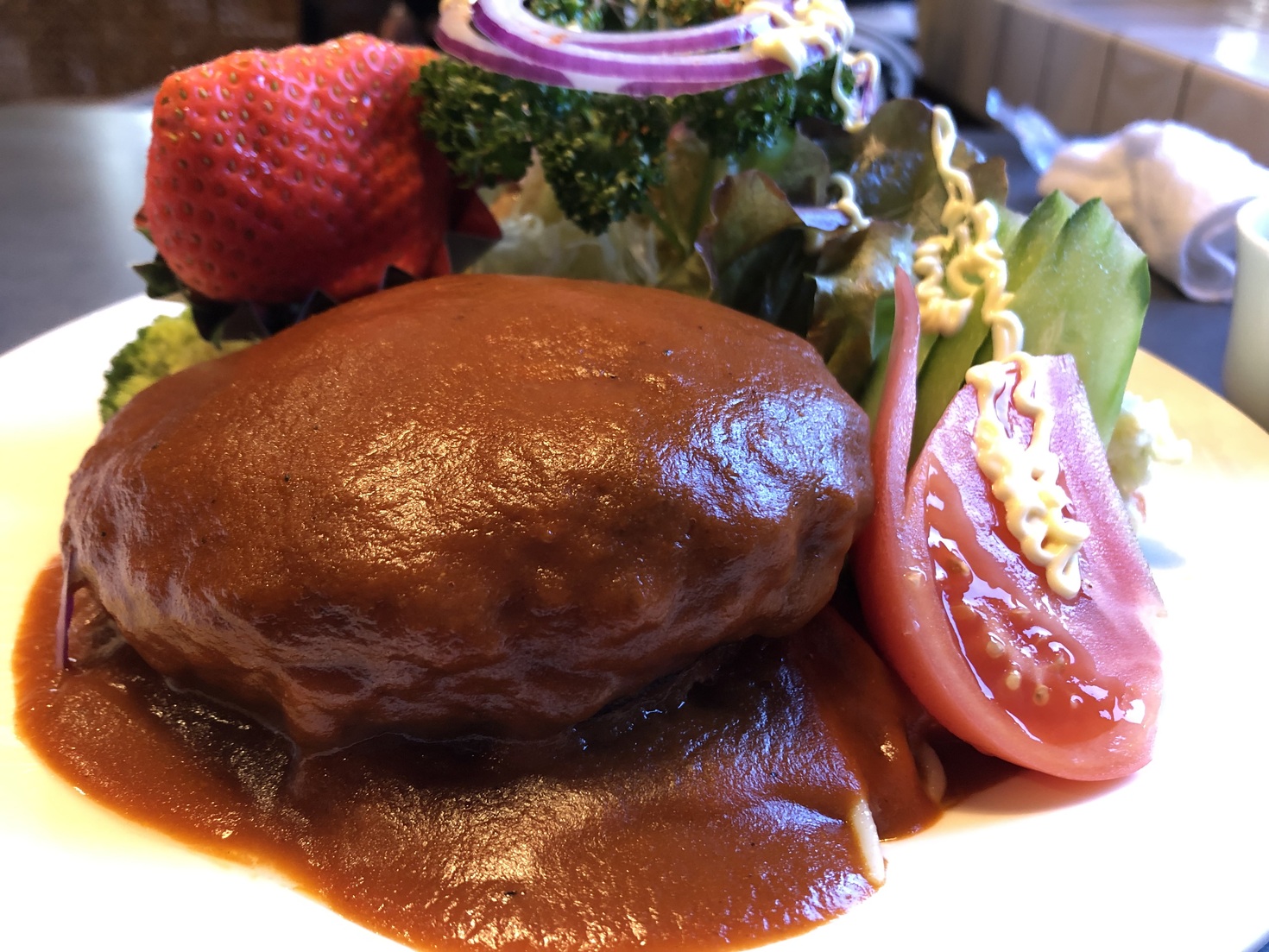 レビュアーのカバー画像