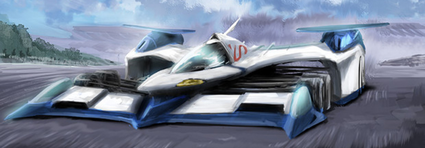 レビュアーのカバー画像