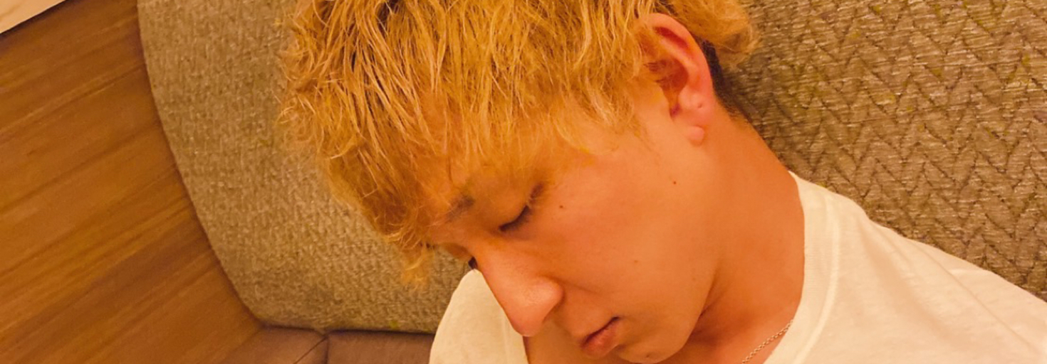 レビュアーのカバー画像